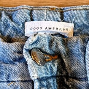 Good American Good Legs Skinny Jeans – Size 4/27